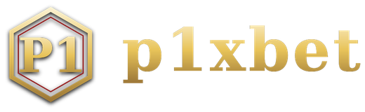 p1xbet logo